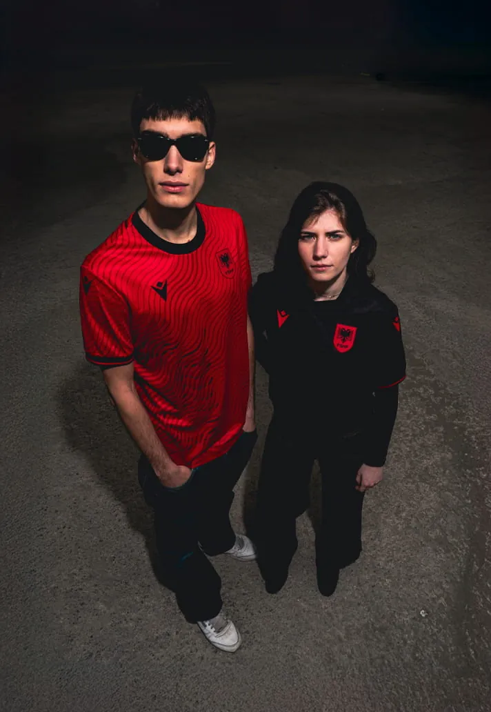 Albania 7
