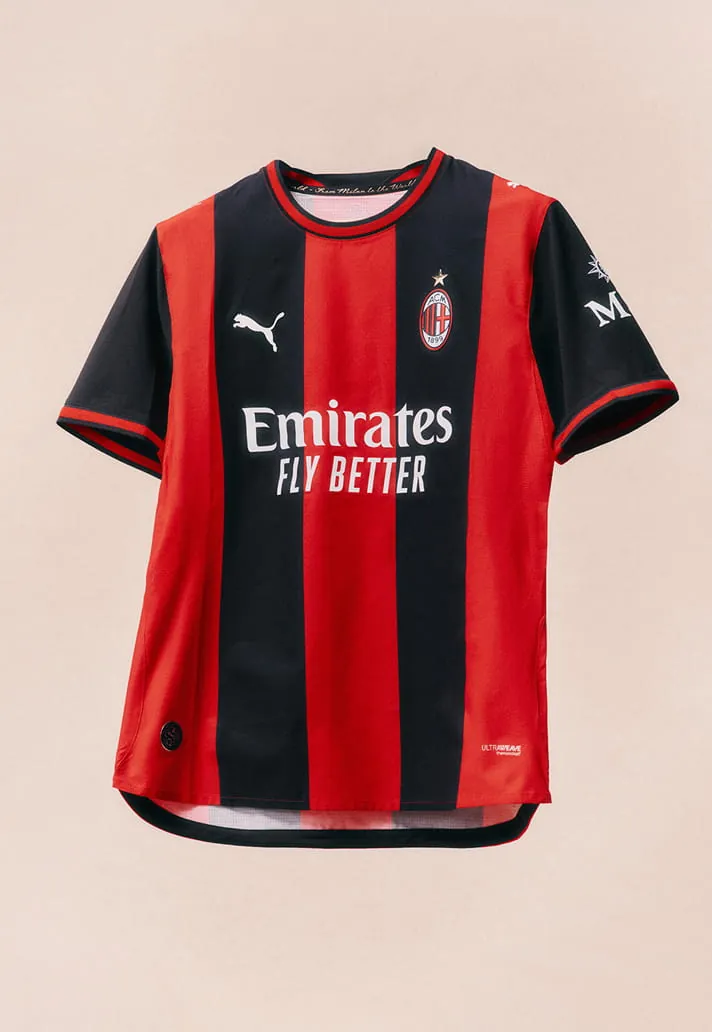 Ac Milan 3