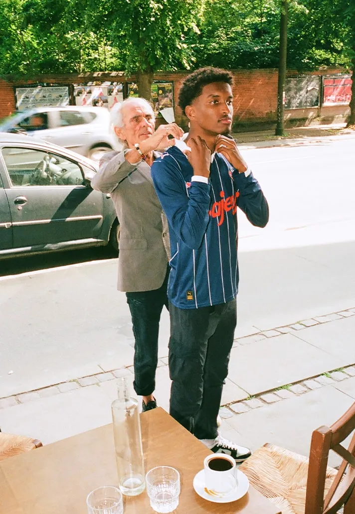 Copenhagen11 Min