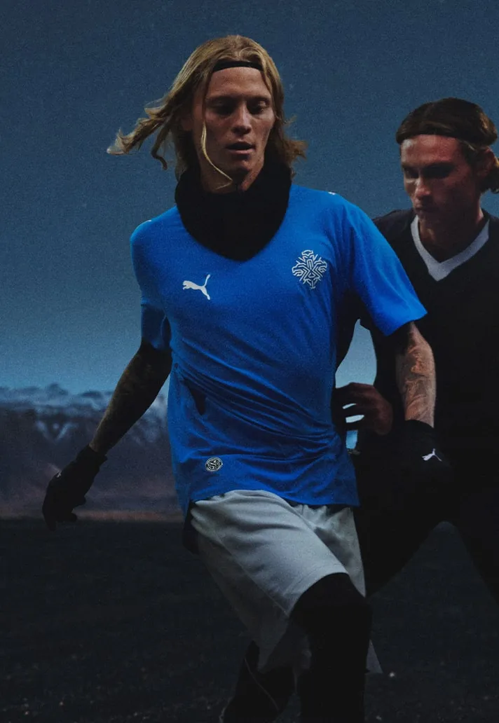 Puma 13 Min