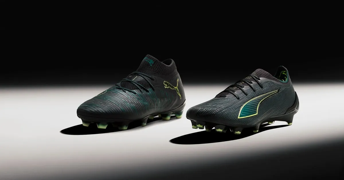 PUMA Drop The Eclipse Pack For 2025
