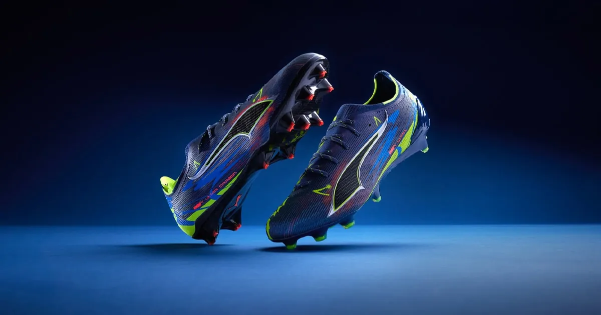PUMA Drop The Next Generation Ultra 6 'Dare To'