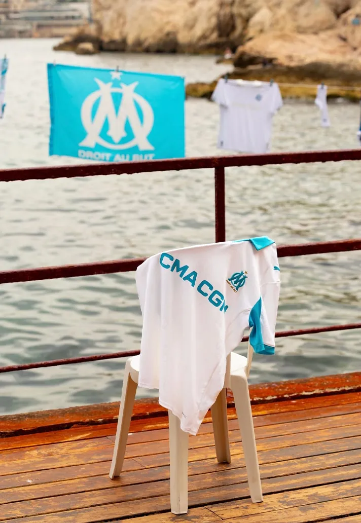 Marseille 10 Min