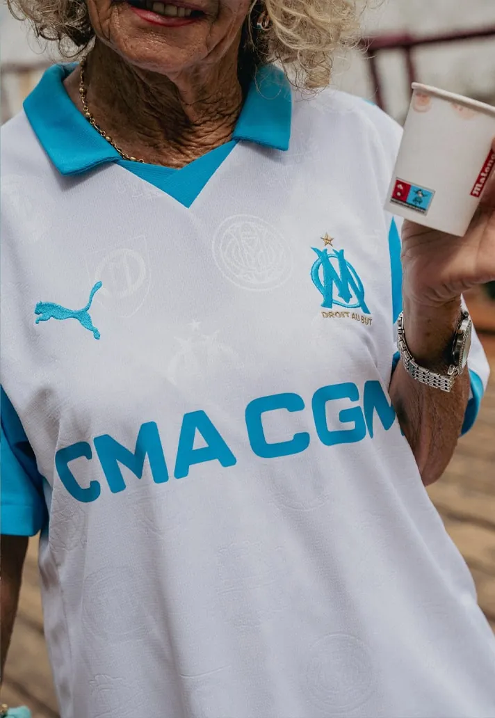 Marseille 16 Min