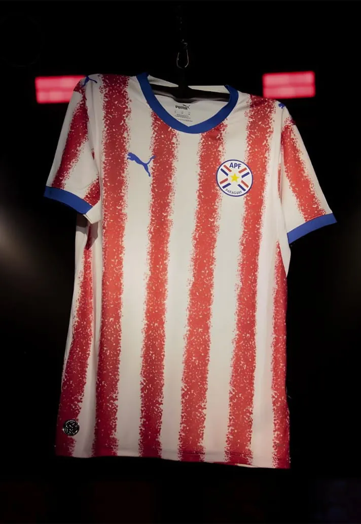 Paraguay 1