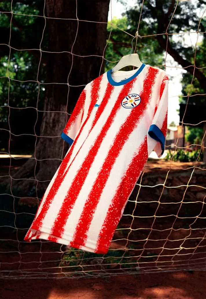 Paraguay 7