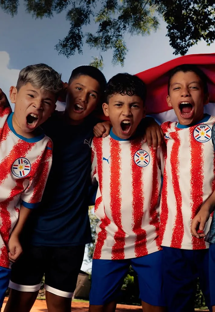 Paraguay 2