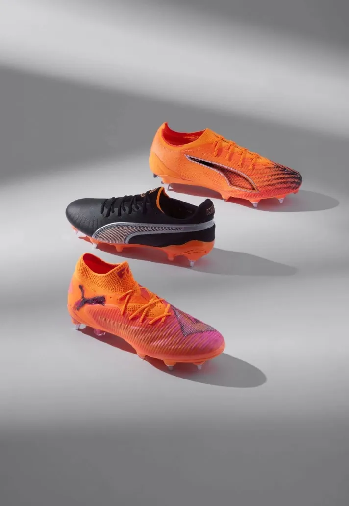 Puma 2 Min