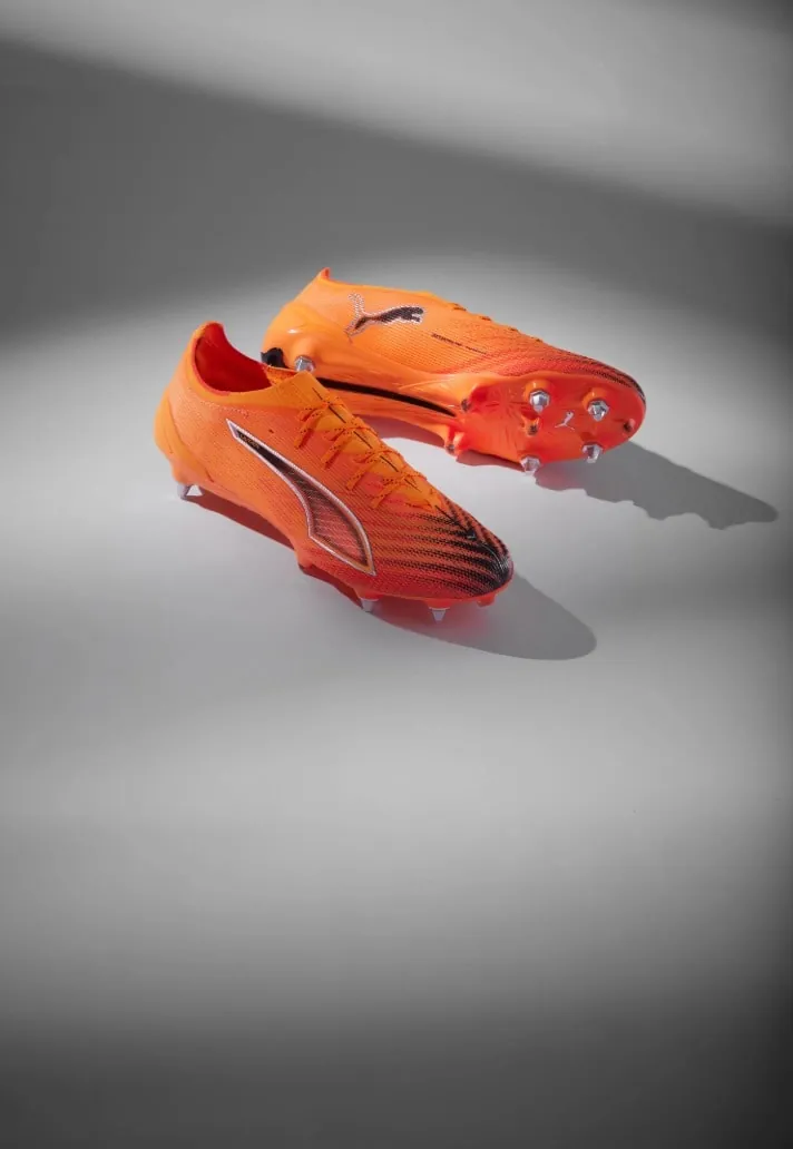 Puma 6 Min