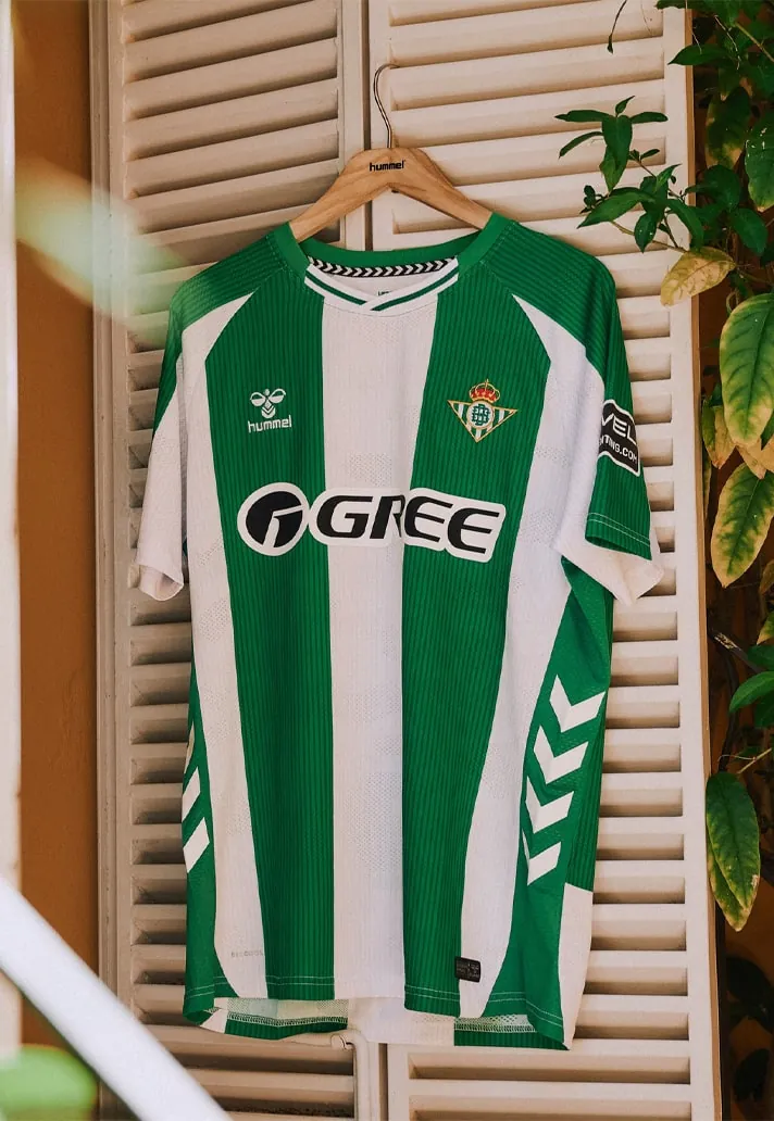 Betis 2 Min