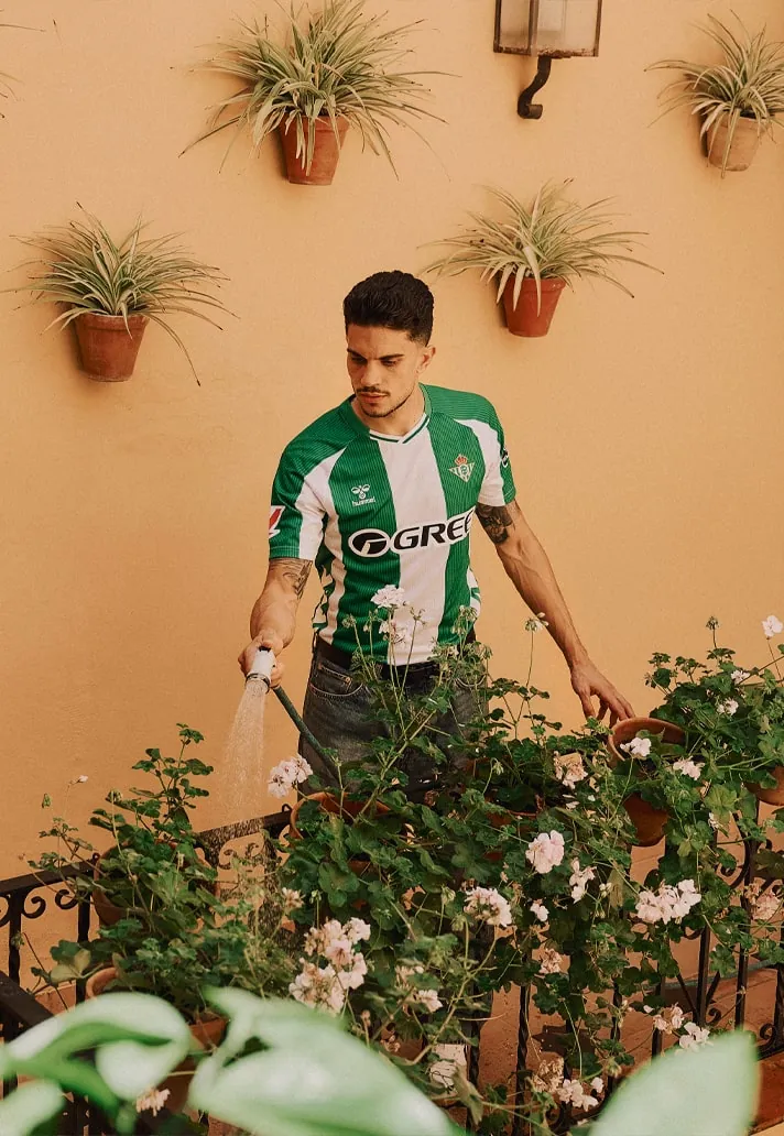 Betis 5 Min