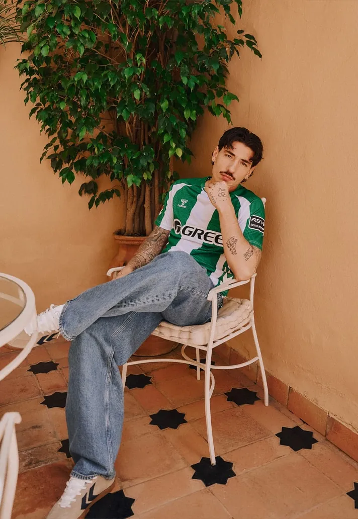 Betis 3 Min