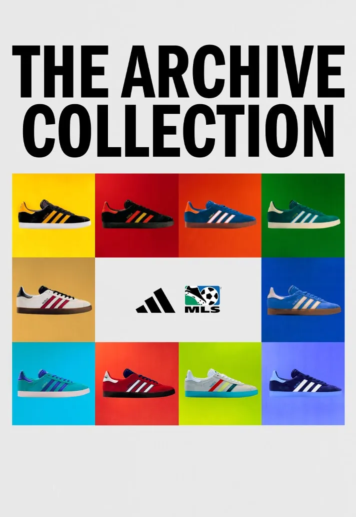 Mls Archive 23 Min