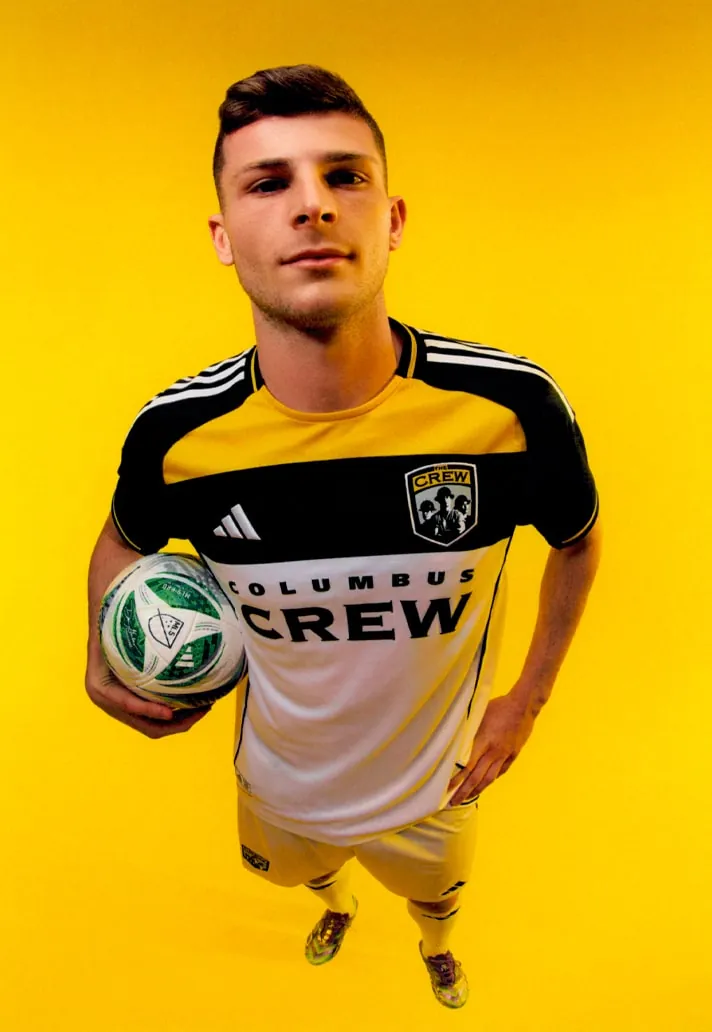 Mls Archive 16 Min