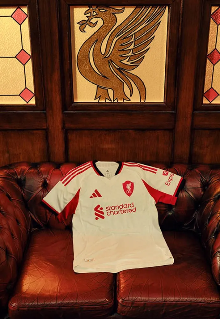Liverpool7 Min