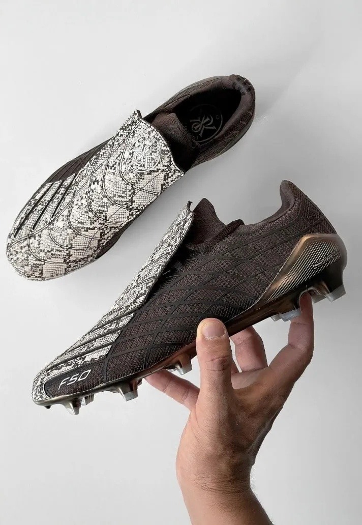 Kith F50 3 Min