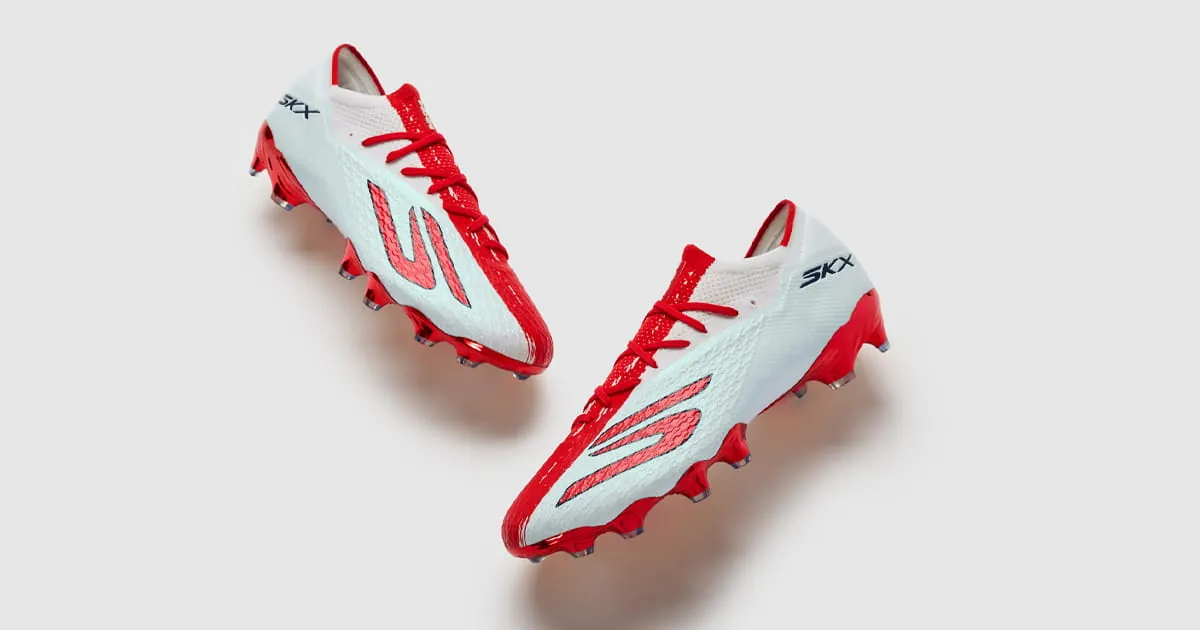 Skechers Honour Harry Kane Becoming England’s Top Scoring World Cup Player
