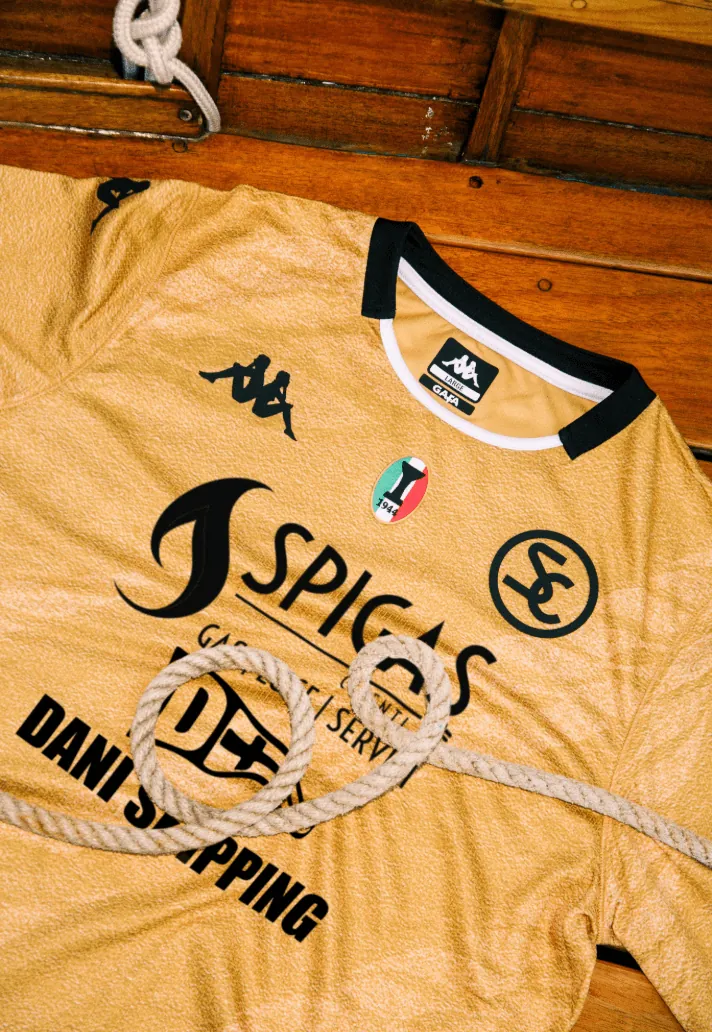 Spezia 11 Min