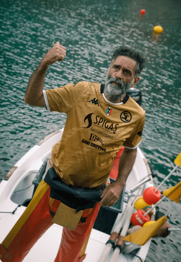 Spezia 8 Min