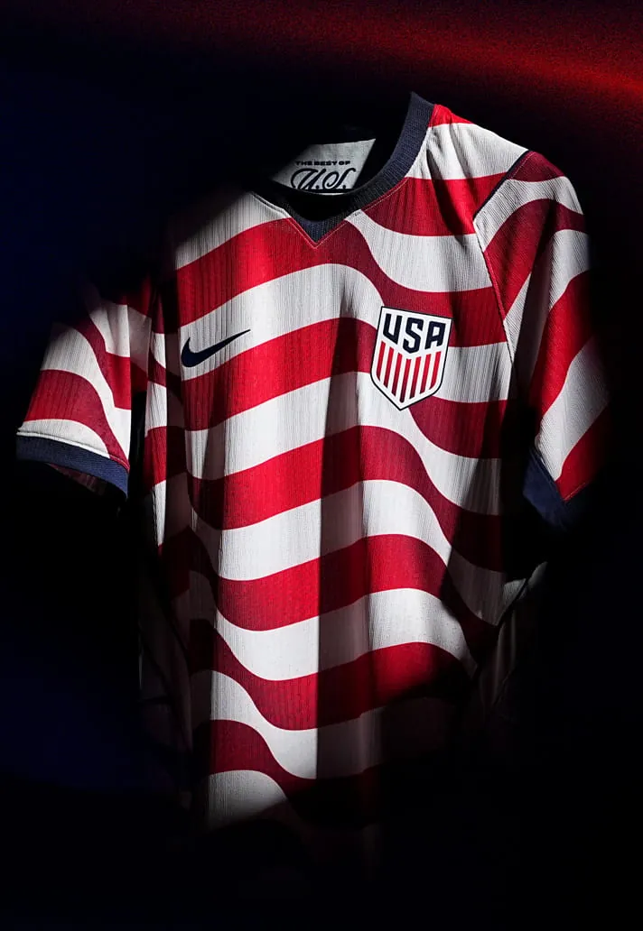 Usmnt 14