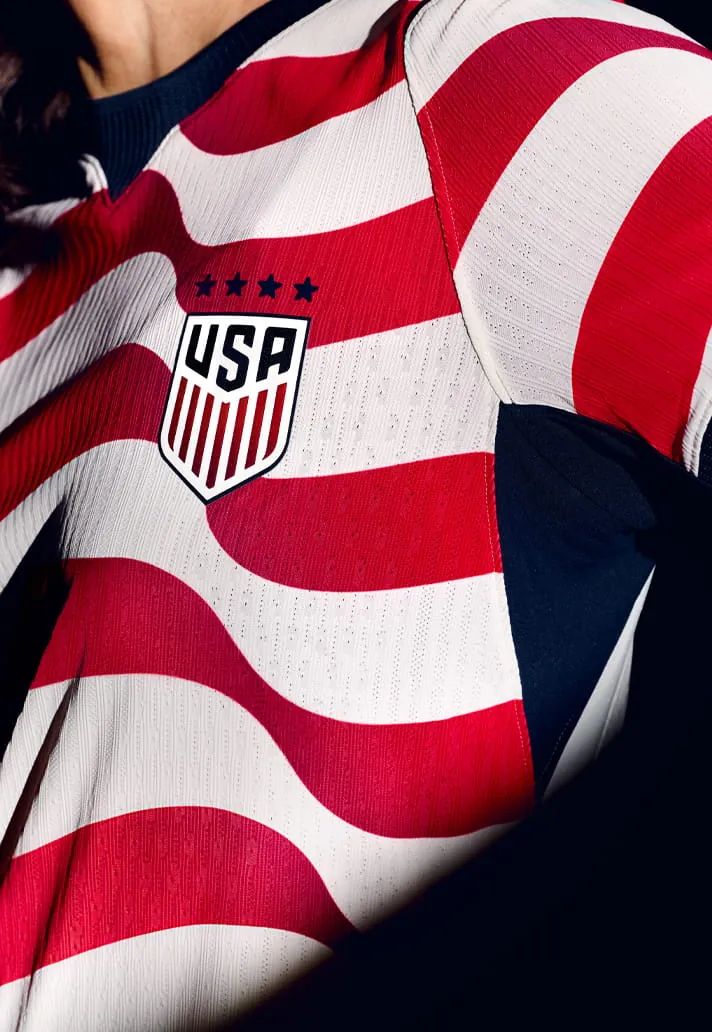 Usmnt 17