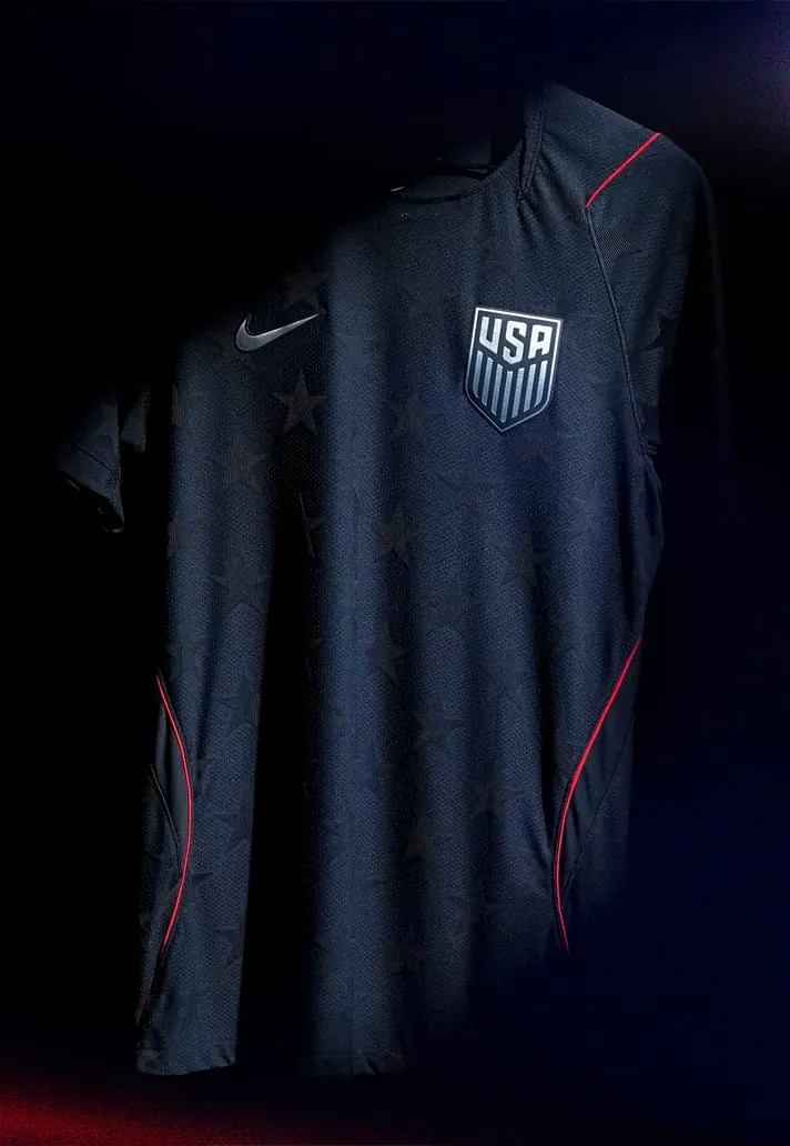 Usmnt 13