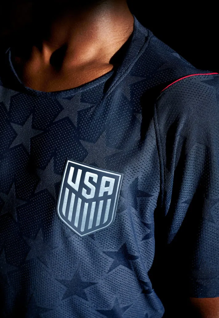 Usmnt 18