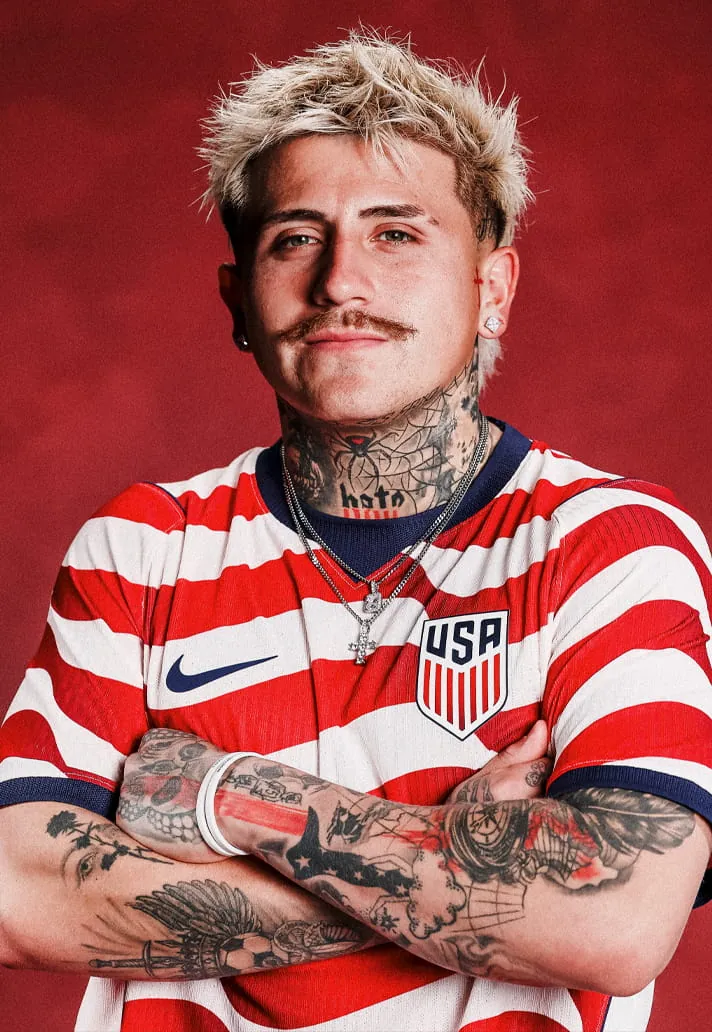 Usmnt 8