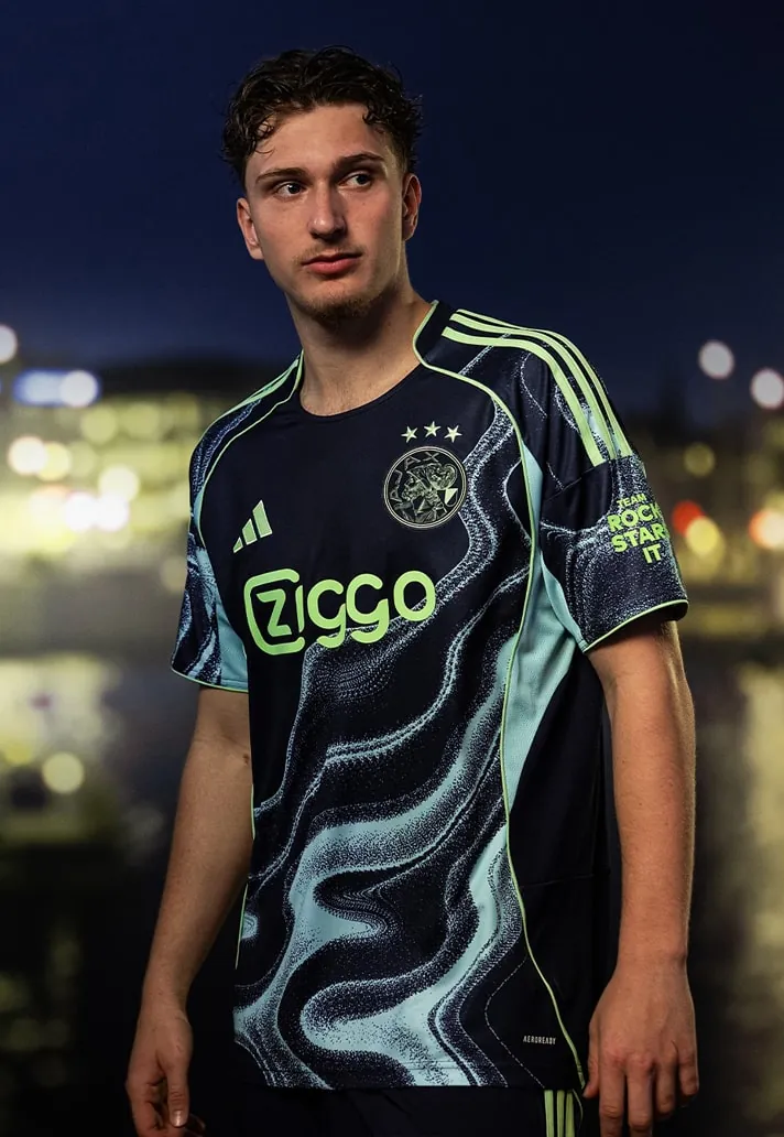Ajax 6 Min