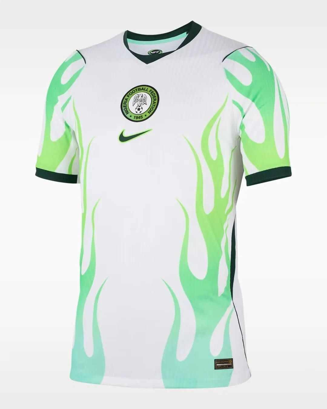Non World Cup 7