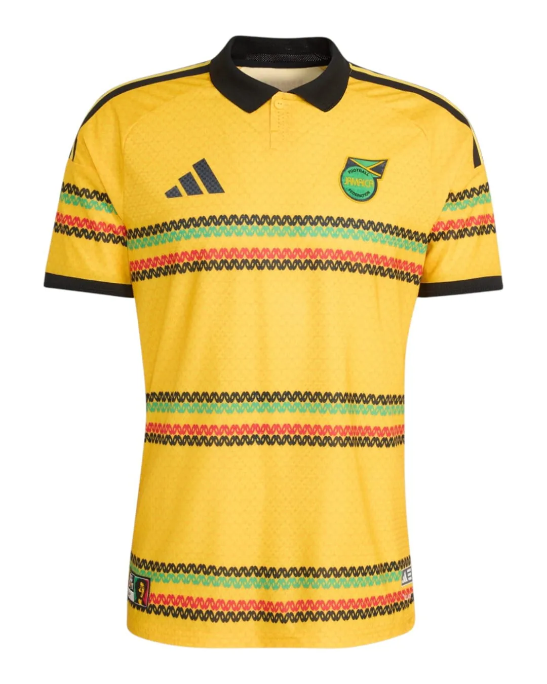 Non World Cup 3