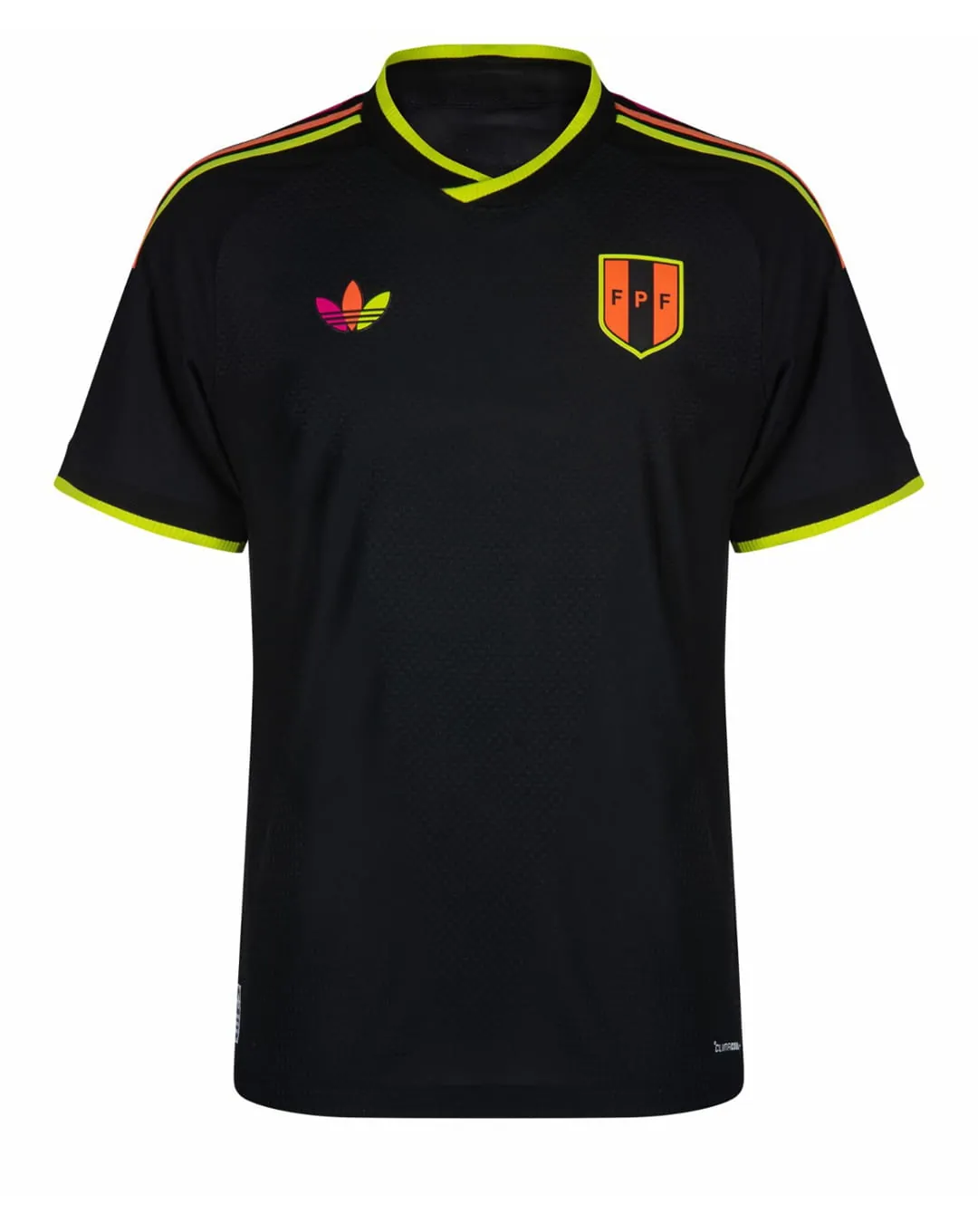 Non World Cup 6