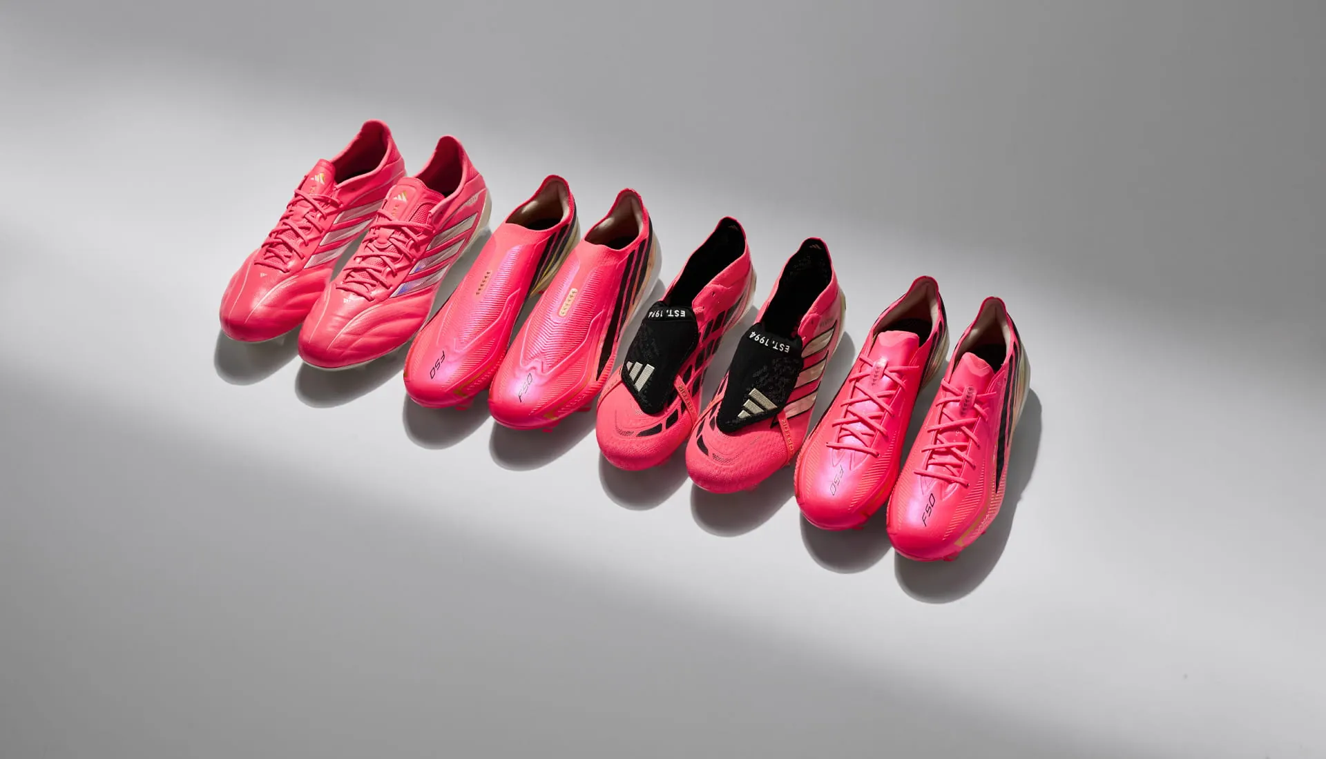 World Cup Boots 2