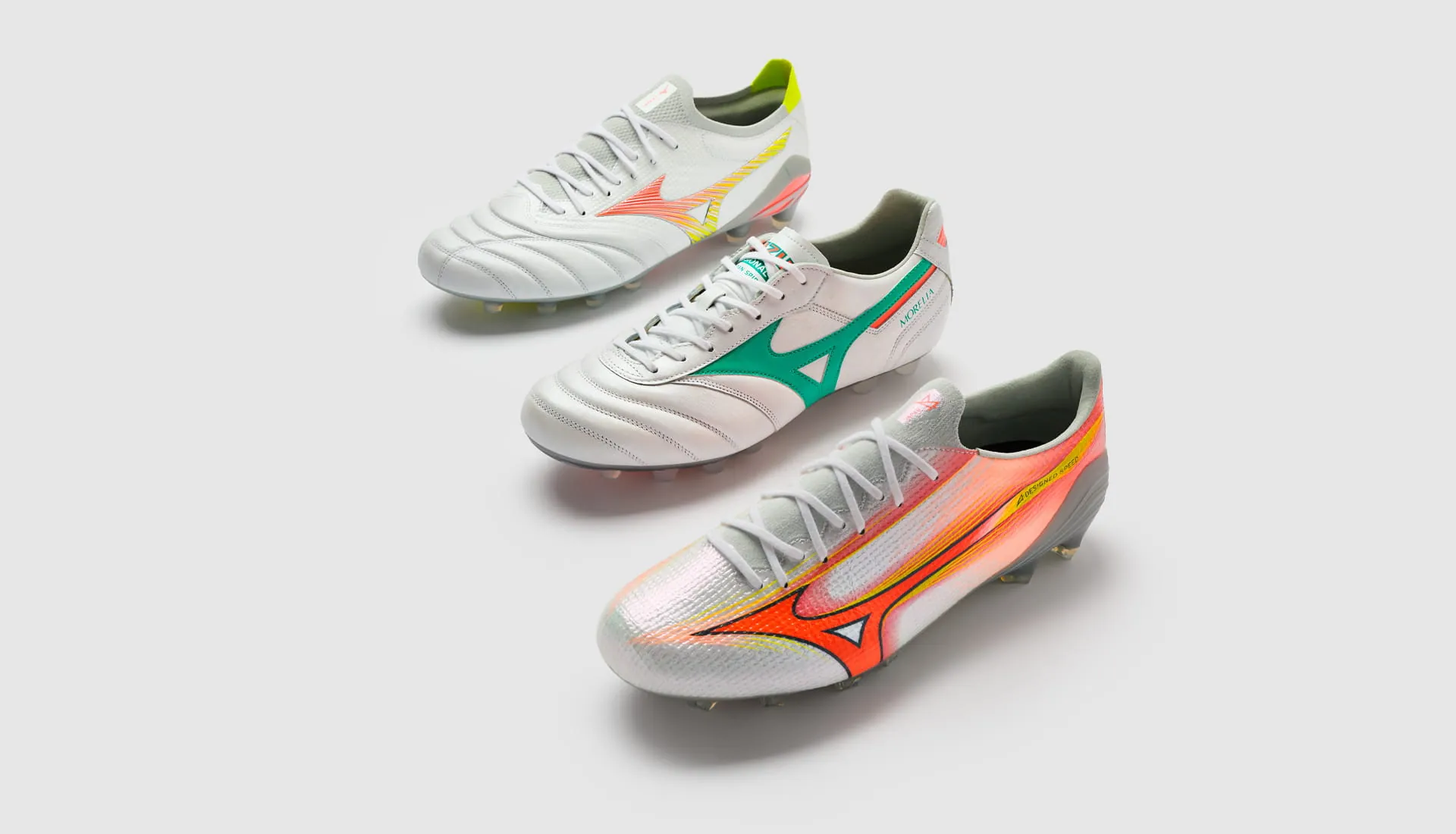 World Cup Boots 5
