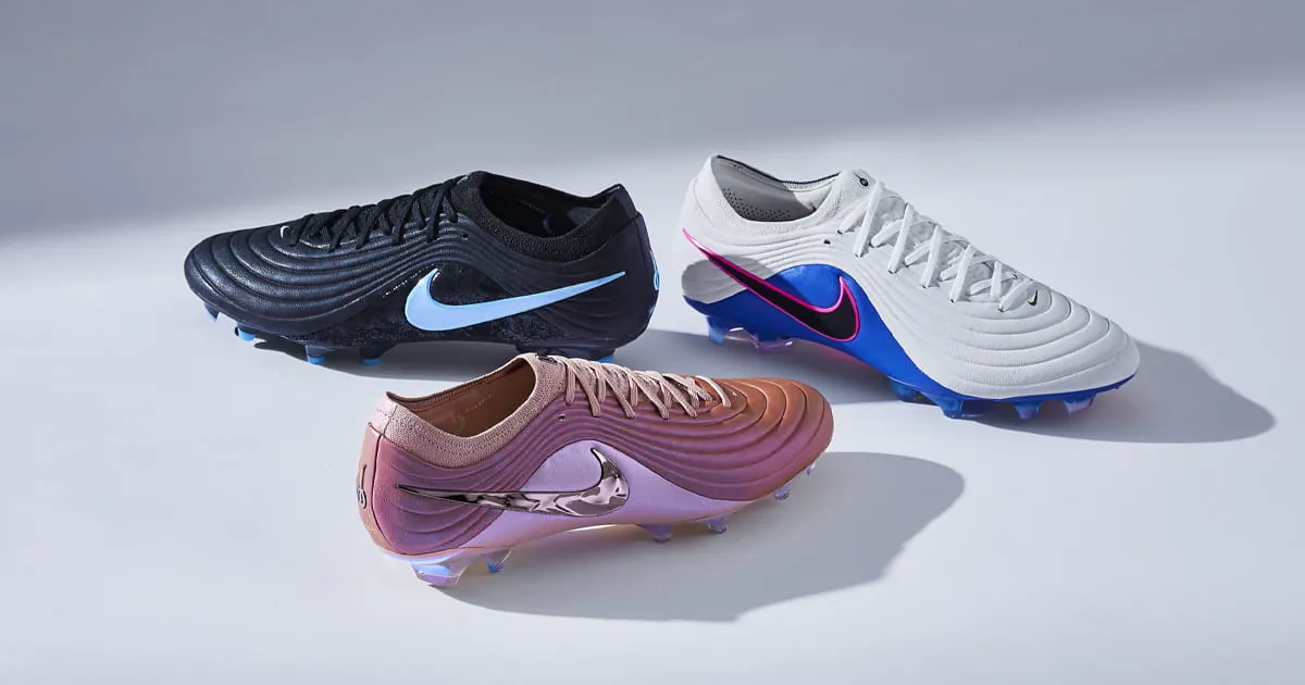 The Nike Tiempo Maestro Gets Two New Colour Options