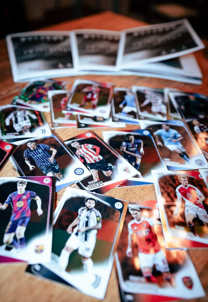 Topps 20