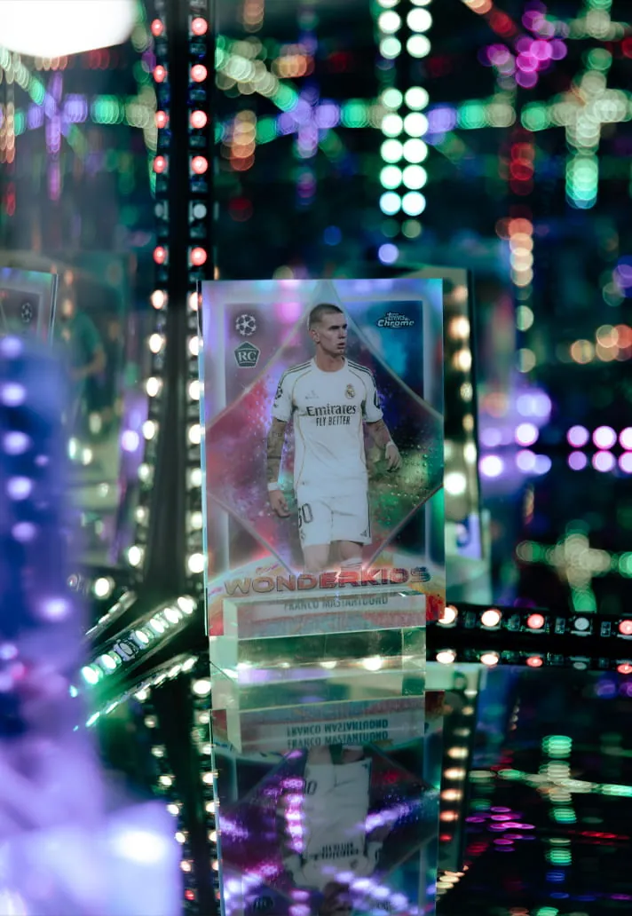 Topps 23