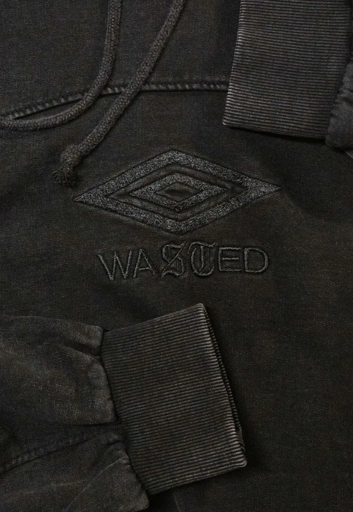 Wasted 6 Min