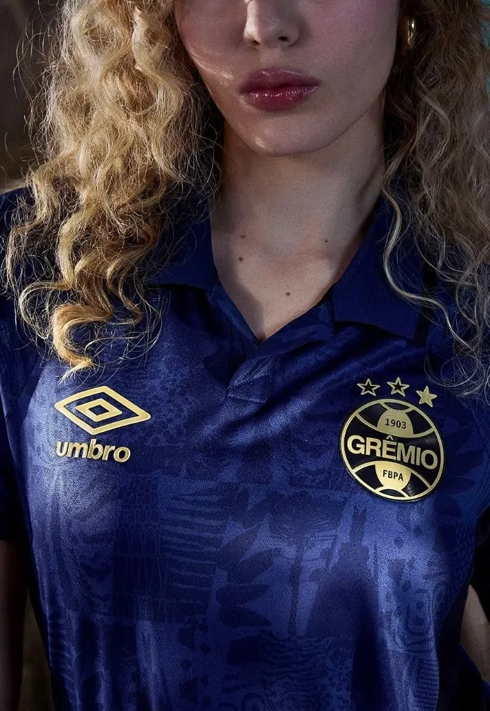 Gremio (2) Min