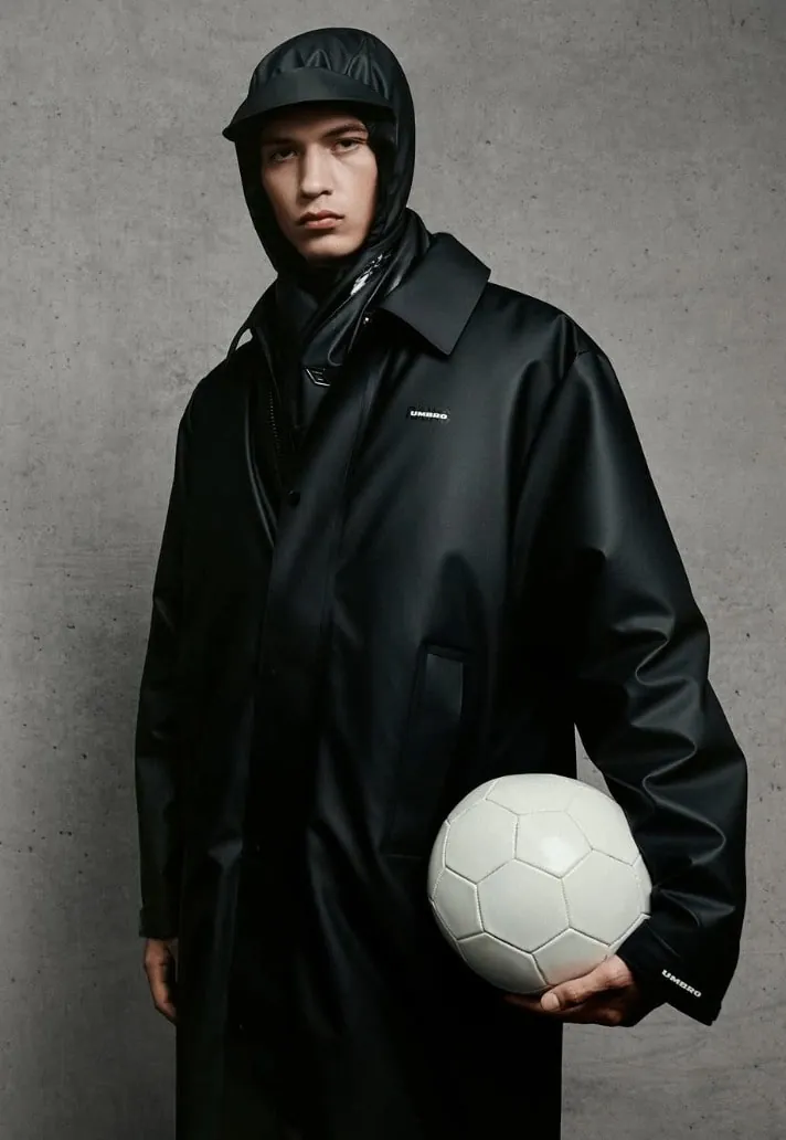 Umbro Min