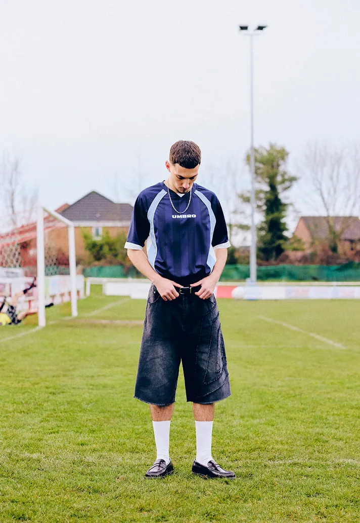Umbro 9