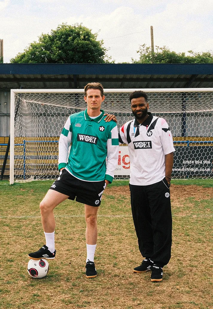 Umbro Woei Collab 0015