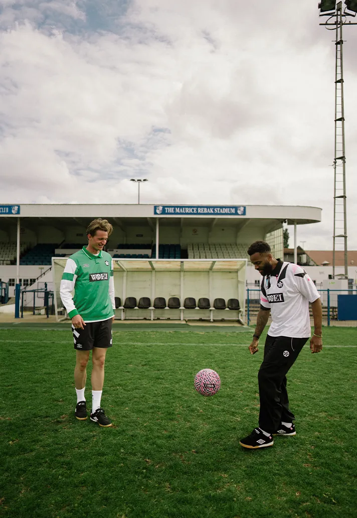 Umbro Woei Collab 0014