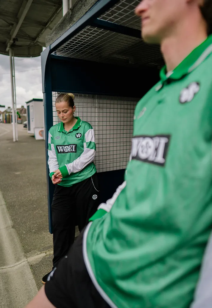 Umbro Woei Collab 0013