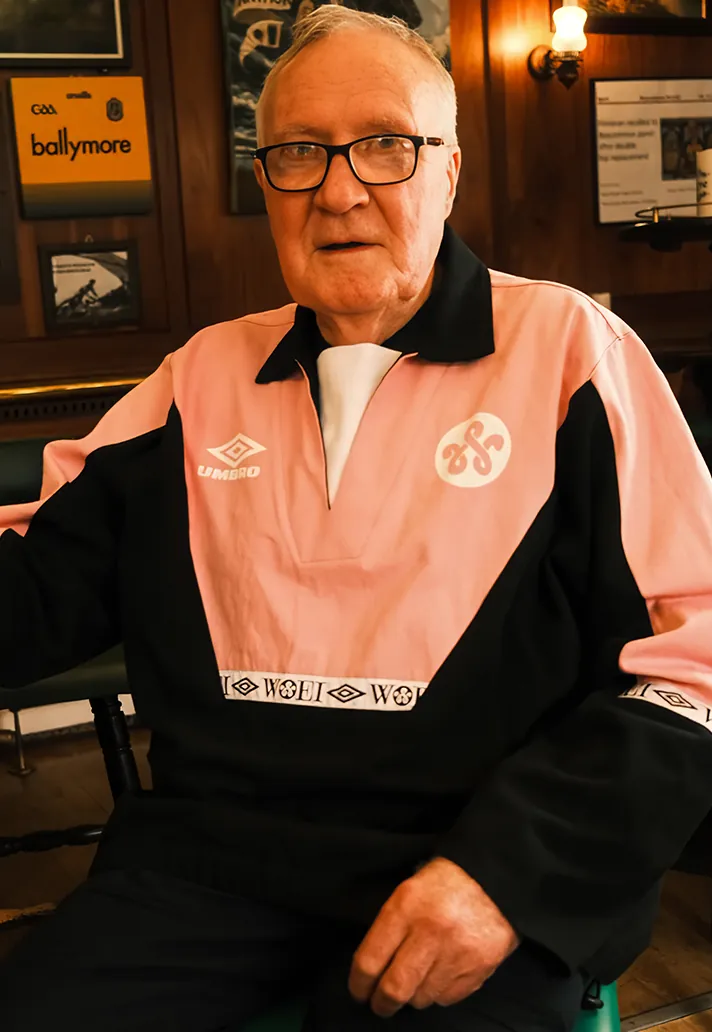 Umbro Woei Collab 008