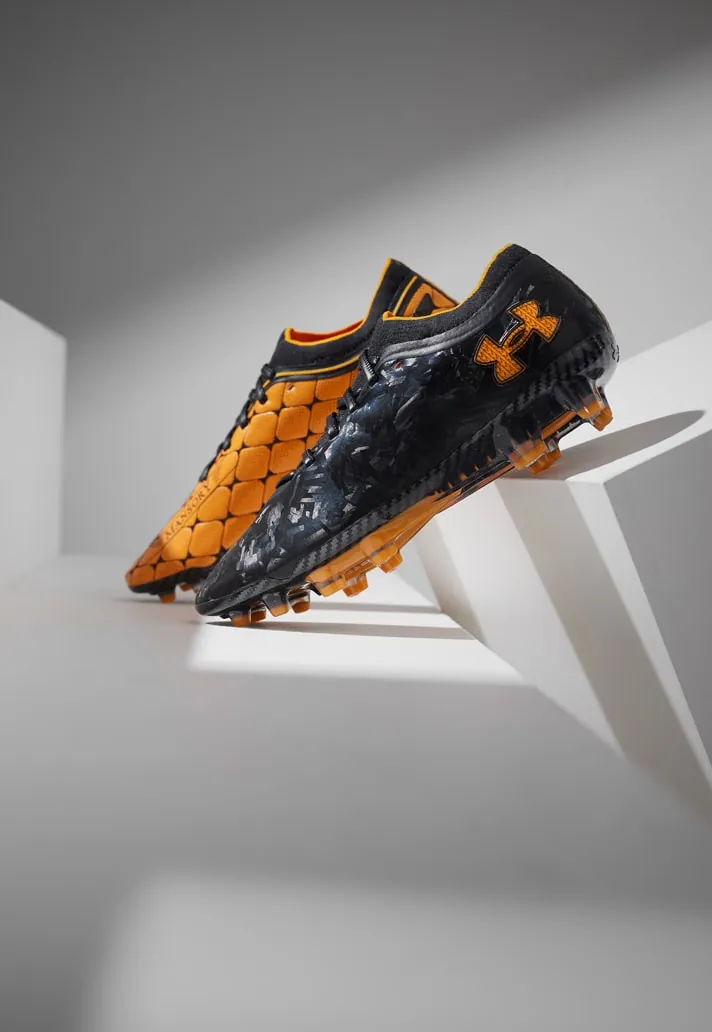 Under Armour 14 Min