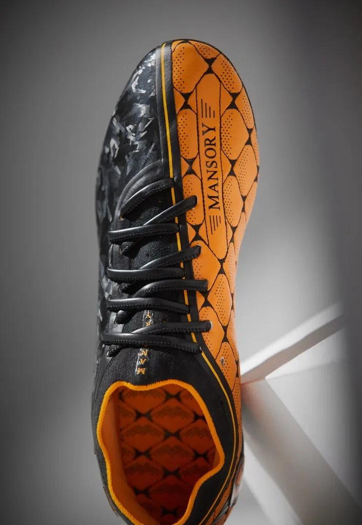 Under Armour 13 Min