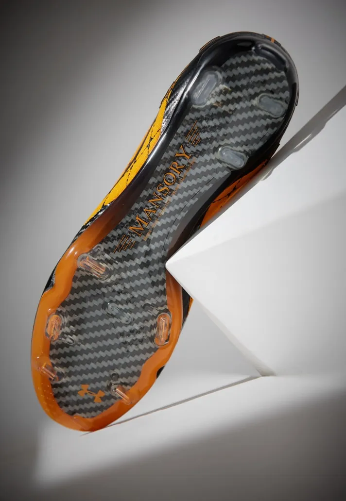 Under Armour 5 Min