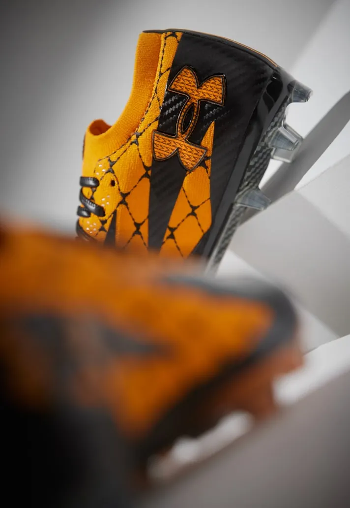 Under Armour 3 Min