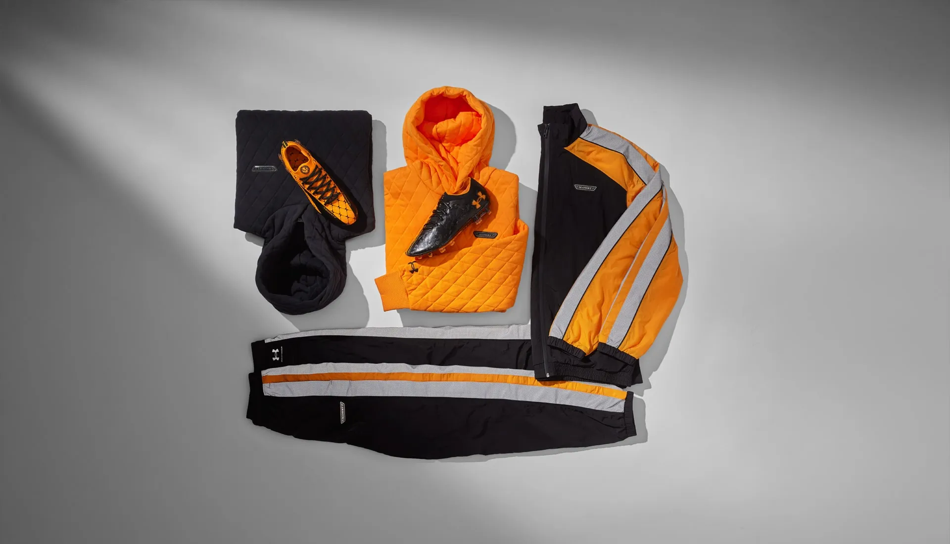 Under Armour 15 Min
